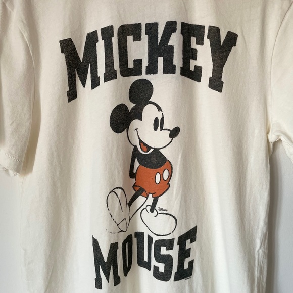 NEW Free People Classic Mouse Tee - Picture 12 of 16